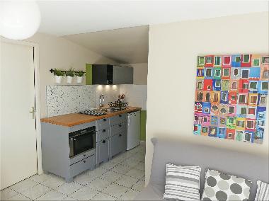 Holiday House in PLOUHINEC (Morbihan) or holiday homes and vacation rentals