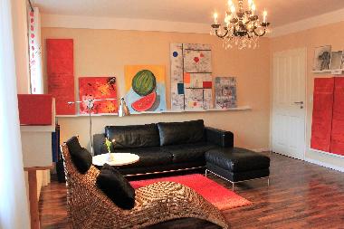 Holiday Apartment in Bad Driburg (Teutoburger Wald) or holiday homes and vacation rentals