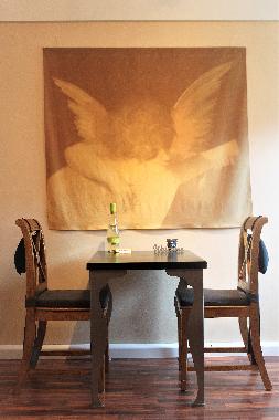 Holiday Apartment in Bad Driburg (Teutoburger Wald) or holiday homes and vacation rentals
