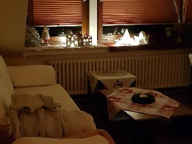 Holiday Apartment in Herford (Teutoburger Wald) or holiday homes and vacation rentals