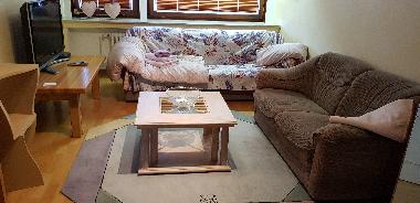 Holiday Apartment in Herford (Teutoburger Wald) or holiday homes and vacation rentals