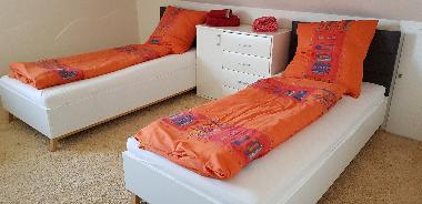 Holiday Apartment in Herford (Teutoburger Wald) or holiday homes and vacation rentals