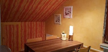 Holiday Apartment in Herford (Teutoburger Wald) or holiday homes and vacation rentals
