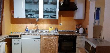 Holiday Apartment in Herford (Teutoburger Wald) or holiday homes and vacation rentals
