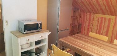 Holiday Apartment in Herford (Teutoburger Wald) or holiday homes and vacation rentals