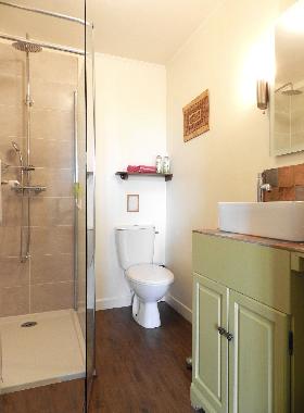 Willow Ensuite Shower Room