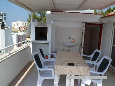Holiday House in Kusadasi, Ladies Beach (Aydin) or holiday homes and vacation rentals