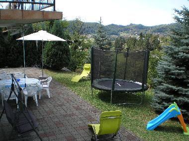 Holiday House in Tuheljske toplice (Krapinsko-Zagorska) or holiday homes and vacation rentals