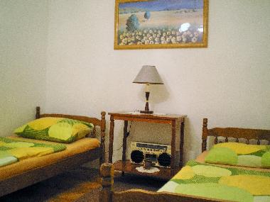 Holiday House in Tuheljske toplice (Krapinsko-Zagorska) or holiday homes and vacation rentals