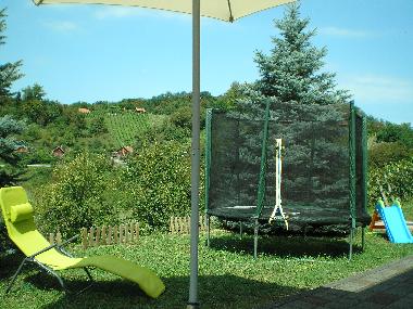 Holiday House in Tuheljske toplice (Krapinsko-Zagorska) or holiday homes and vacation rentals