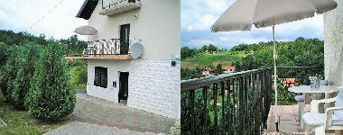 Holiday House in Tuheljske toplice (Krapinsko-Zagorska) or holiday homes and vacation rentals