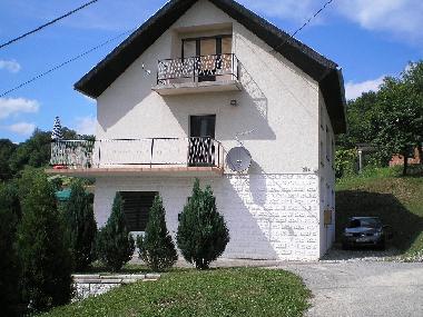 Holiday House in Tuheljske toplice (Krapinsko-Zagorska) or holiday homes and vacation rentals