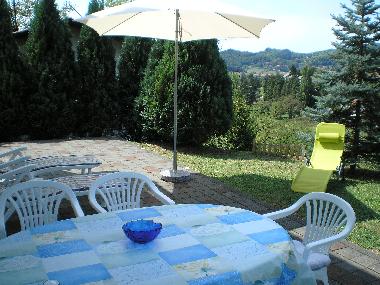 Holiday House in Tuheljske toplice (Krapinsko-Zagorska) or holiday homes and vacation rentals