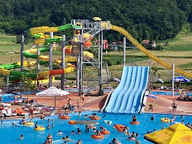 Holiday House in Tuheljske toplice (Krapinsko-Zagorska) or holiday homes and vacation rentals