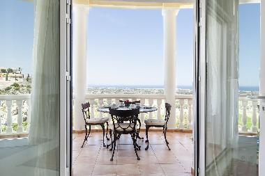 Holiday House in Denia (Alicante / Alacant) or holiday homes and vacation rentals