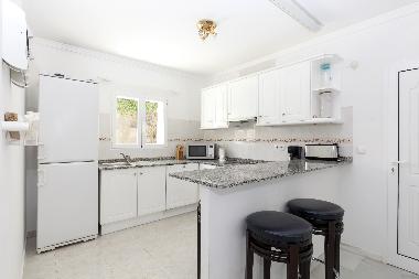 Holiday House in Denia (Alicante / Alacant) or holiday homes and vacation rentals