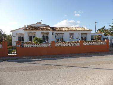 Holiday House in Els Poblets (Valencia / Val�ncia) or holiday homes and vacation rentals