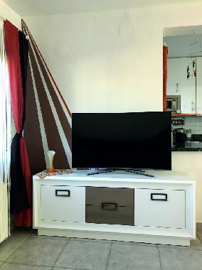 Holiday House in Els Poblets (Valencia / Val�ncia) or holiday homes and vacation rentals