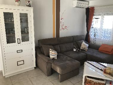 Holiday House in Els Poblets (Valencia / Val�ncia) or holiday homes and vacation rentals