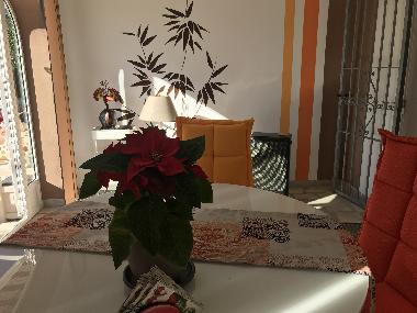 Holiday House in Els Poblets (Valencia / Val�ncia) or holiday homes and vacation rentals
