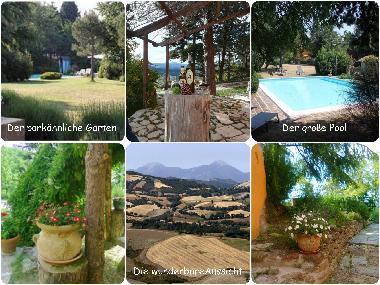 Holiday House in Urbino (Pesaro e Urbino) or holiday homes and vacation rentals