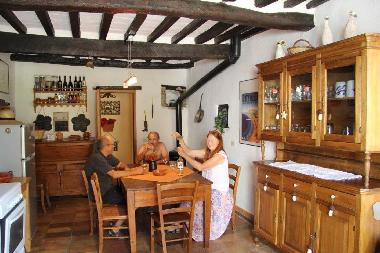 Holiday House in Urbino (Pesaro e Urbino) or holiday homes and vacation rentals