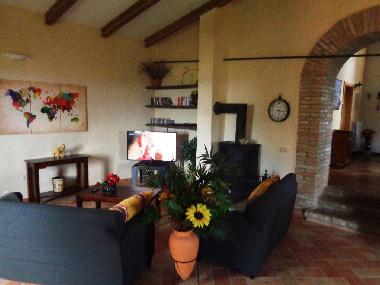 Holiday House in Urbino (Pesaro e Urbino) or holiday homes and vacation rentals