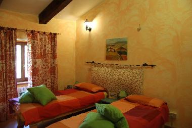 Holiday House in Urbino (Pesaro e Urbino) or holiday homes and vacation rentals