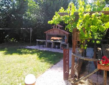 Holiday House in Urbino (Pesaro e Urbino) or holiday homes and vacation rentals