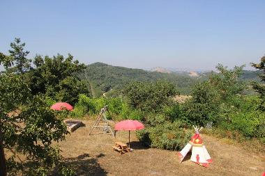 Holiday House in Urbino (Pesaro e Urbino) or holiday homes and vacation rentals