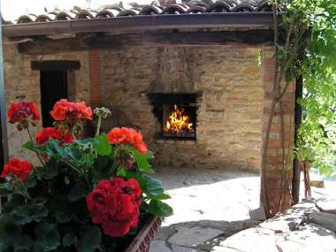Holiday House in Urbino (Pesaro e Urbino) or holiday homes and vacation rentals