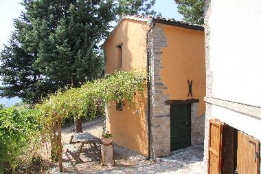 Holiday House in Urbino (Pesaro e Urbino) or holiday homes and vacation rentals