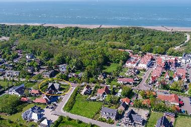Holiday Apartment in Dishoek (Zeeland) or holiday homes and vacation rentals