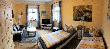 Holiday House in Woltersdorf (Oder-Spree) or holiday homes and vacation rentals
