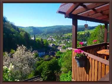 Holiday House in Hatzfeld/Eder (Waldecker Land) or holiday homes and vacation rentals