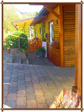 Holiday House in Hatzfeld/Eder (Waldecker Land) or holiday homes and vacation rentals
