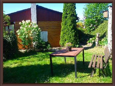 Holiday House in Hatzfeld/Eder (Waldecker Land) or holiday homes and vacation rentals
