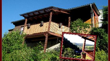 Holiday House in Hatzfeld/Eder (Waldecker Land) or holiday homes and vacation rentals