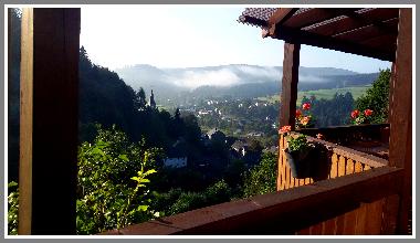Holiday House in Hatzfeld/Eder (Waldecker Land) or holiday homes and vacation rentals