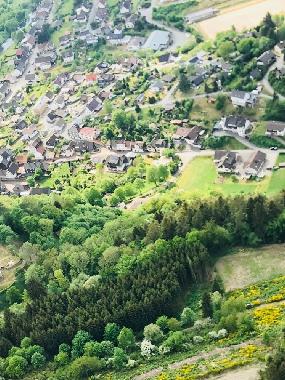 Holiday House in Hatzfeld/Eder (Waldecker Land) or holiday homes and vacation rentals