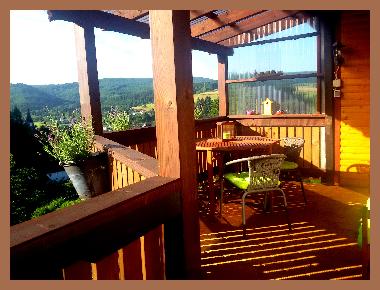 Holiday House in Hatzfeld/Eder (Waldecker Land) or holiday homes and vacation rentals