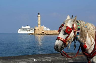 Holiday Apartment in Chania (Chania) or holiday homes and vacation rentals