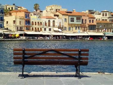 Holiday Apartment in Chania (Chania) or holiday homes and vacation rentals