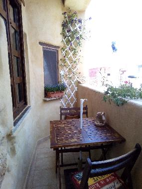 Holiday Apartment in Chania (Chania) or holiday homes and vacation rentals