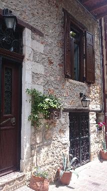 Holiday Apartment in Chania (Chania) or holiday homes and vacation rentals