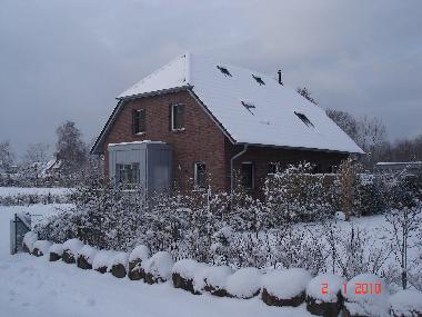 Holiday House in Ostseebad Prerow (Fischland-Dar-Zingst) or holiday homes and vacation rentals