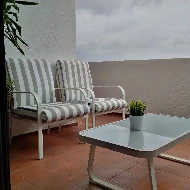 Holiday Apartment in Quarteira (Algarve) or holiday homes and vacation rentals