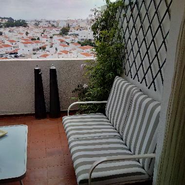 Holiday Apartment in Quarteira (Algarve) or holiday homes and vacation rentals