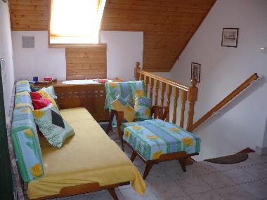 Holiday Apartment in Balatonlelle (Somogy) or holiday homes and vacation rentals