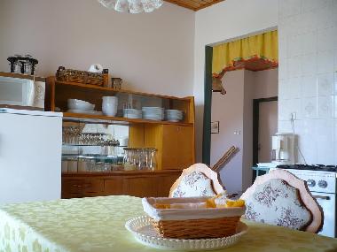 Holiday Apartment in Balatonlelle (Somogy) or holiday homes and vacation rentals